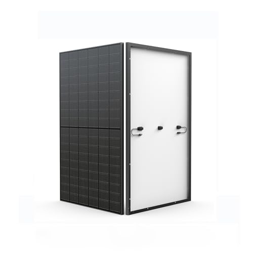 EcoFlow starre 400-W-Solarmodule im Doppelpack